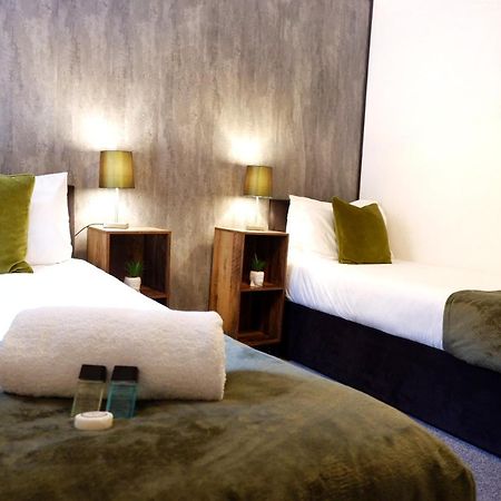 Cosy Apartment Nearby Train Station! Watford  Dış mekan fotoğraf